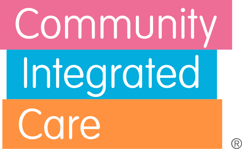 Community Integrated Care Logo