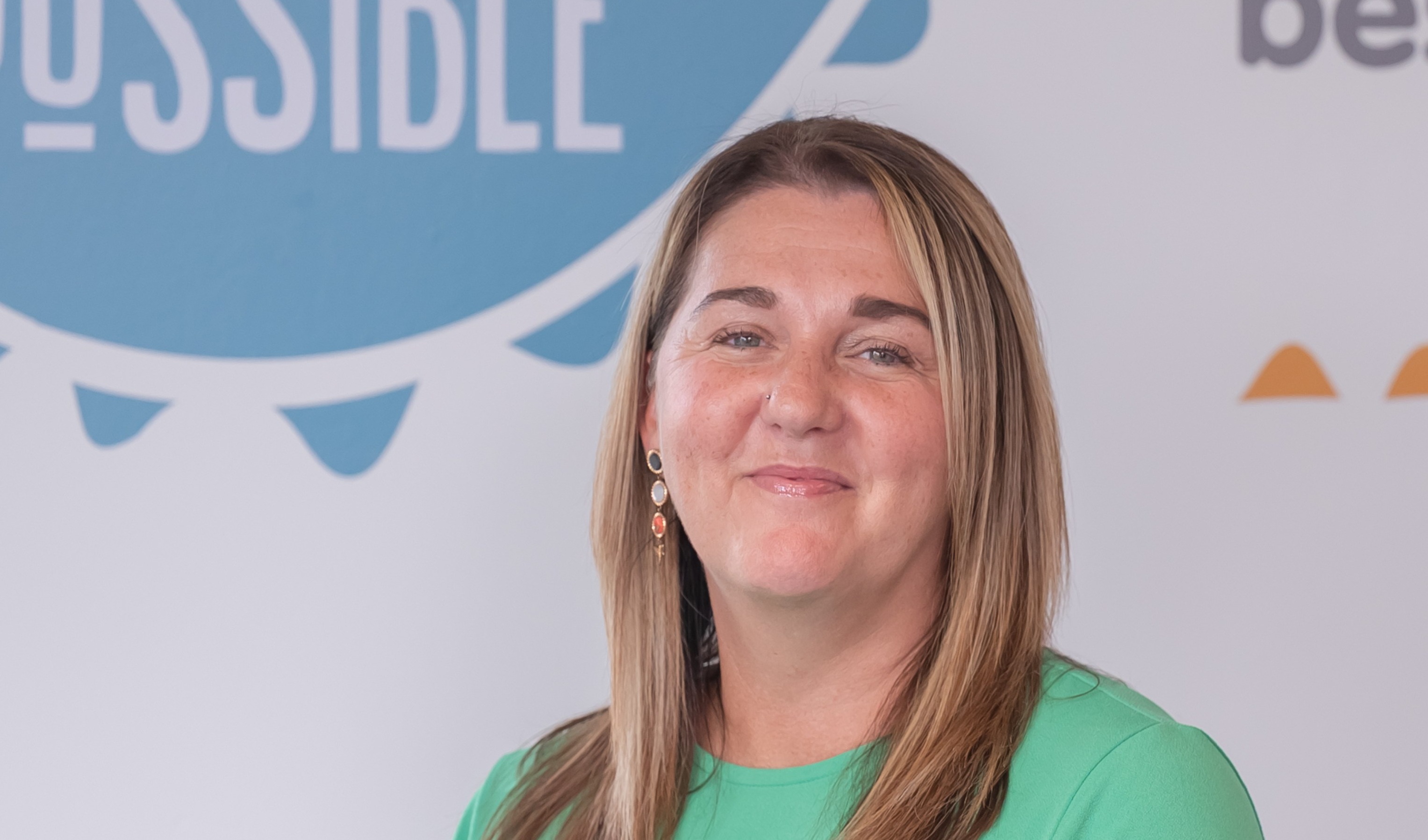 From Support Worker to senior leader