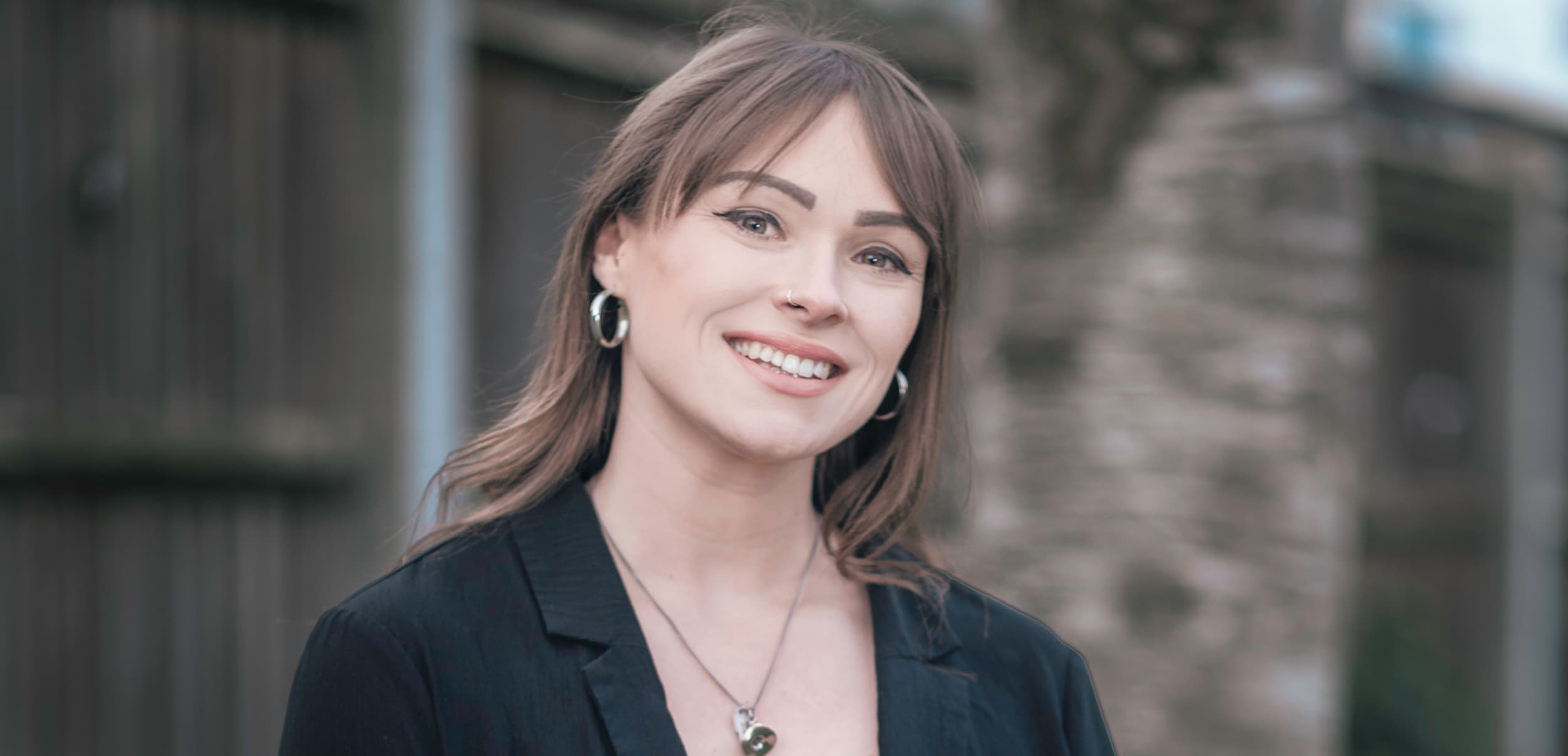 From hospitality to the heart of social care